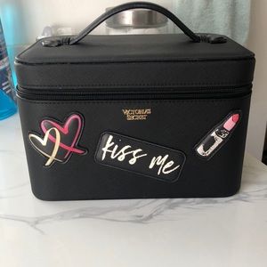Victoria’s Secret Make Up Organizer Travel Box